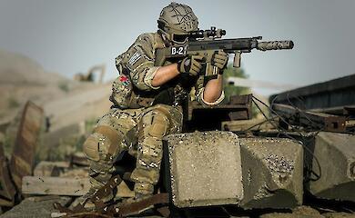 Оборонний потенціал України у 2025 році становить 35 млрд доларів