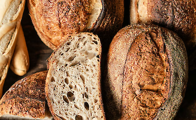 У 2026 році в Україні ціни на деякі сорти хліба можуть різко зрости