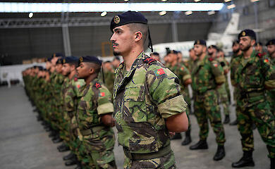 Португалія розглядає можливість направити війська в Україну, але за однієї умови
