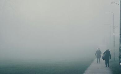 Синоптики дали прогноз погоди в Україні на 21 грудня