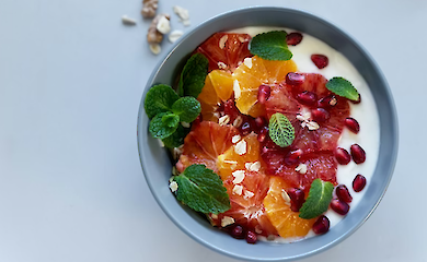 Три десерти до чаю, які легко готувати 