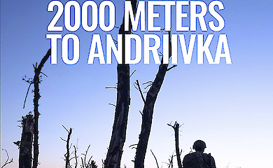 Фільм про Авдіївку увійшов до топ-50 найкращих картин цього року