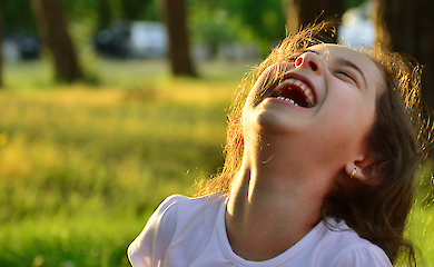 Сміх зміцнює серце та імунітет - дані досліджень