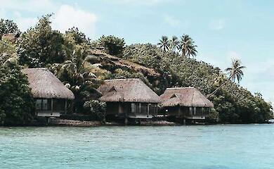 Як розпізнати грінвошинг під час вибору готелю