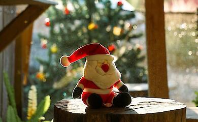 Різдво в період воєнного часу - вихідних буде менше