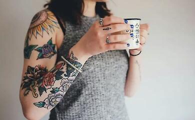 Татуювання "захищають" від меланоми? Є важливе застереження