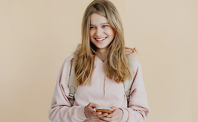 Секрет довіри за секунди: ефект "дзеркального обличчя"