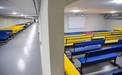 Майже кожен шостий школяр навчається дистанційно