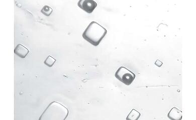 Древние кристаллы соли раскрыли состав атмосферы 1,4 млрд лет назад