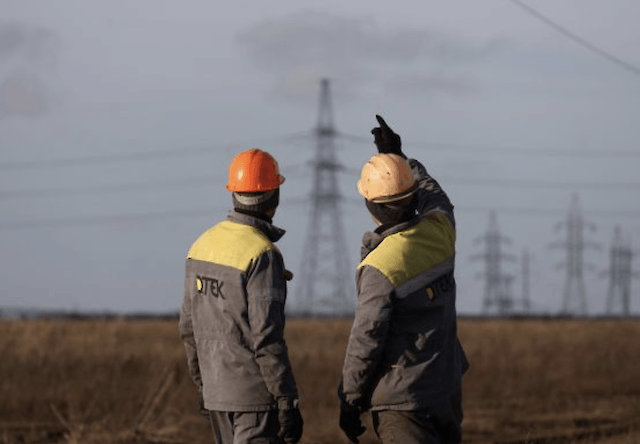 Енергетики: Ця зима - найважча з початку великої війни, закінчується обладнання, атак РФ дедалі більше