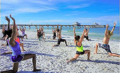 Експерти пояснюють, чому велнес-тренди так швидко поширюються