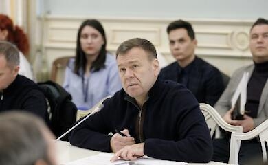 КМДА анонсувала нові "доступні" маршрути та дорожні роботи