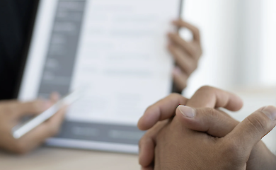 Как ускорить поиск работы: грамотный подход к резюме и собеседованиям