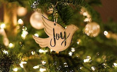 Український хор виконував "Щедрик" під час різдвяного привітання короля Великої Британії