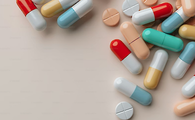 Уряд дозволив продаж таблеток на автозаправках