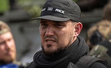 Денис Капустін (Нікітін)