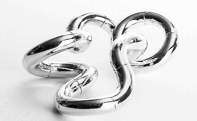 Ціна срібла збільшилася на 9% і знову встановила історичний максимум