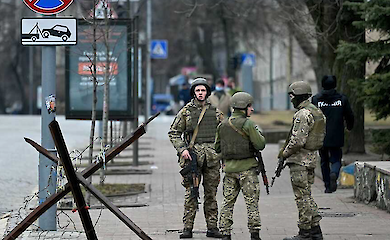 Де буде комендантська година на Новий рік: актуальна інформація по всій Україні