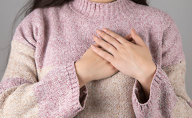 Секрет довголіття серця знайшли в нервовій системі - дані міжнародного дослідження