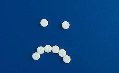 Названо найкращий спосіб скасування антидепресантів без різкого рецидиву