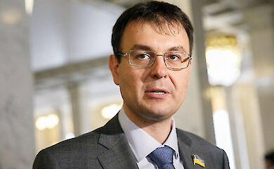 Гетманцев рассказал о зарплатах военных, пенсиях и налогах: что изменится в 2026 году