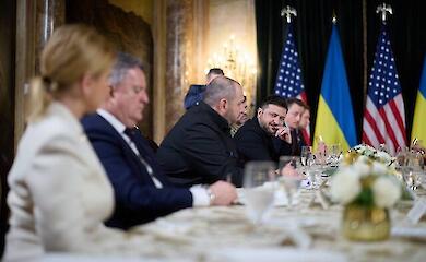 Fox News: Зеленский впервые за пять лет может поговорить с Путиным