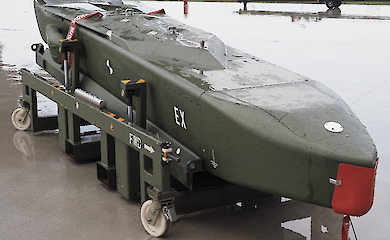 Позиции Украины на мирных переговорах надо усилить немецкими ракетами Taurus – депутаты Бундестага