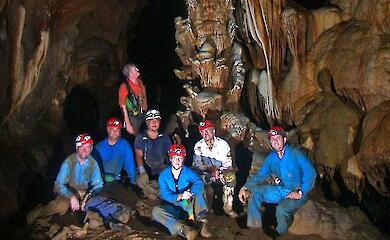 Чому вимерли "гобіти"