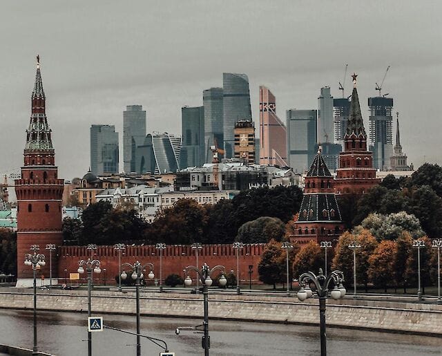 У Європі розсекретили багатоходову гру Кремля