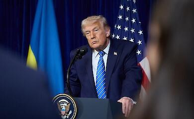 Что сделают США, если переговоры зайдут в тупик: заявление Трампа