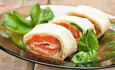 Кращі ідеї новорічних закусок, які прикрасять ваш святковий стіл