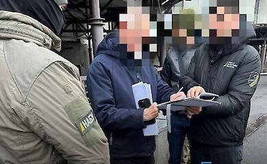 Кількох народних депутатів звинувачують в отриманні неправомірної вигоди