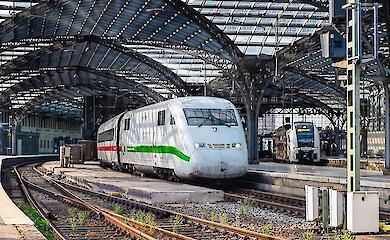 Европейская железная дорога от Львова до границы Польши появится меньше чем через 2 года