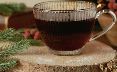 Як приготувати різні види глінтвейну