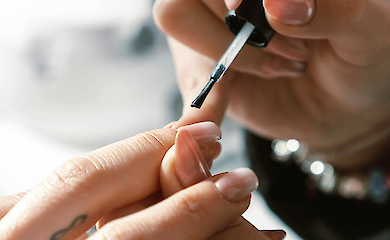 &laquo;Котяче око&raquo; знову в тренді: яким буде найпопулярніший манікюр 2026 року