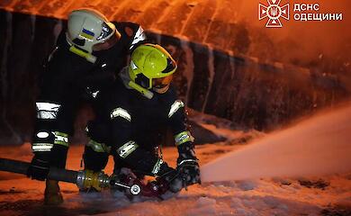 РФ намагається завдати максимальної шкоди портам України, якими йде експорт та імпорт