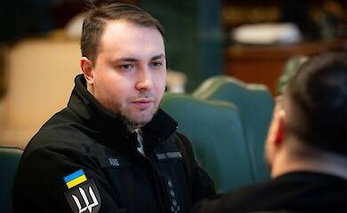 Зеленський призначив начальника ГУР замість Єрмака