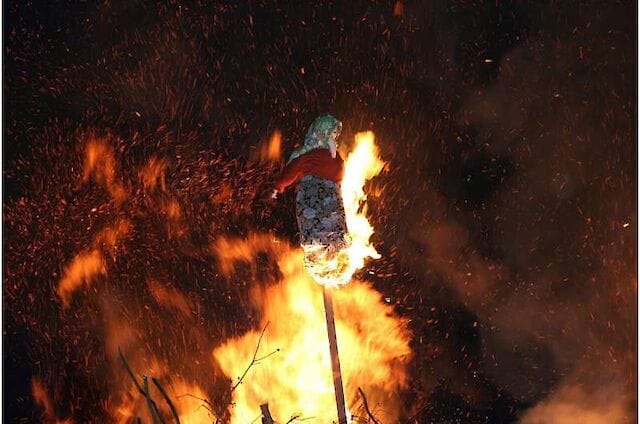 В Африці знайшли найдавніше кремаційне вогнище віком 9,5 тисячі років
