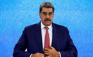 Ніколас Мадуро