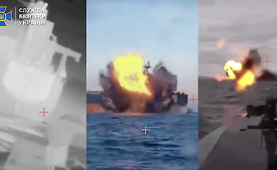 Долітають туди, де ворог не очікує: військовий про характеристики українських дронів