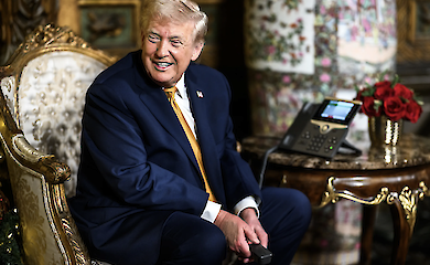 Президент США після успіху у Венесуелі розглядає військову операцію в Колумбії