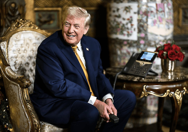 Трамп: Колумбією керує хвора людина, вона виробляє кокаїн, але це не триватиме довго