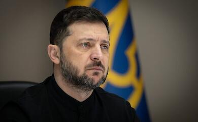 Президенту все еще доверяет большинство украинцев. Какова динамика настроений электората