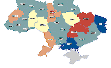 ФОП в Україні живе всього 2,4 року: які бізнеси закриваються найшвидше