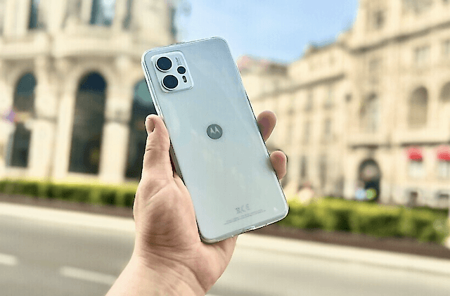Motorola або Xiaomi: смартфон для тих, хто хоче стабільної роботи без експериментів із прошивками