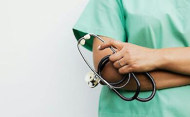 Свириденко розповіла, кому з медиків платитимуть по 35 тисяч зарплати