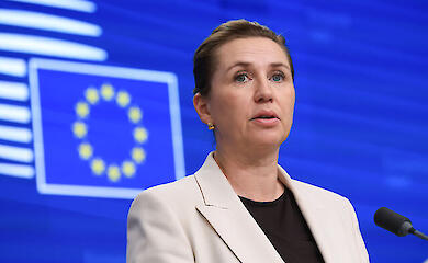 Це буде кінець НАТО - прем'єр Данії про дії Трампа