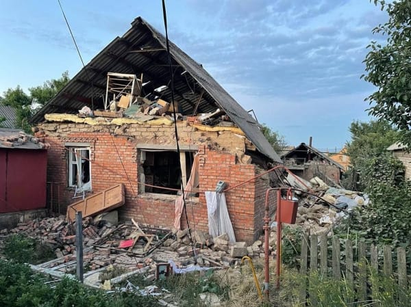 Мінекономіки повідомило, що проведено торги для розмінування в кількох регіонах