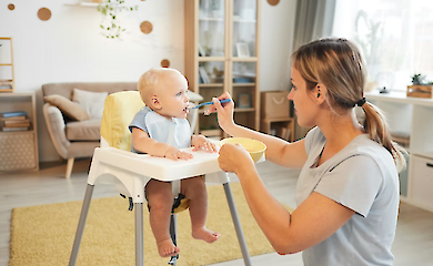 Nestlе оголосила про відкликання дитячого харчування по всій Європі через ризик токсинів