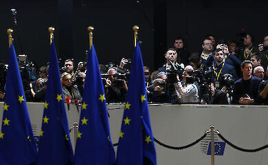 Какие обязательства берут на себя партнеры Украины в рамках мирного соглашения – парижская декларация